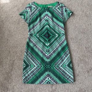 Banana Republic Shift Dress